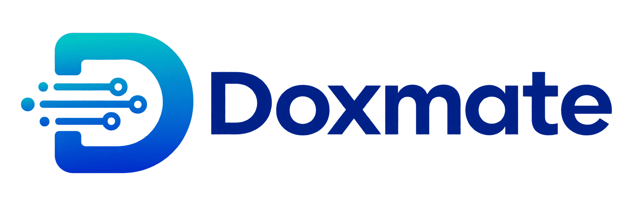 Doxmate