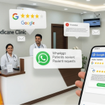 Why Patient Reviews Are the New Referral System for Clinics and Hospitals